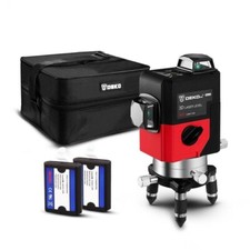 Niveau Laser  Auto-Nivelant