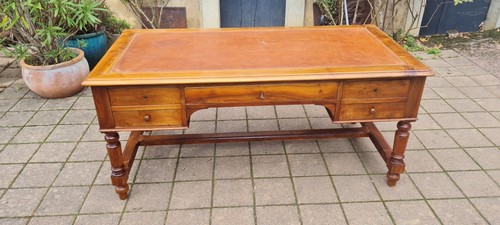 Bureau ancien - bureau,