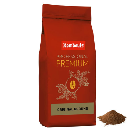 Rombouts original sol café - original,