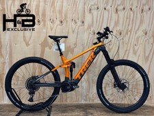 VTT électrique Trek Rail 9 29