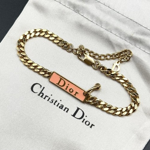 Bracelet christian dior kihei - bracelet,