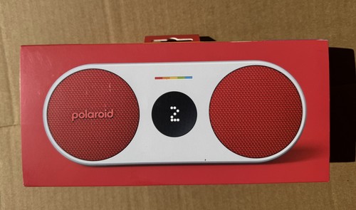 Enceinte bluetooth polaroid - bluetooth, p2
