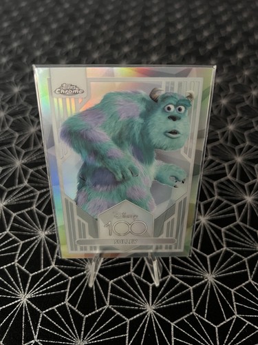 2023 topps chrome disney - 2023, 100