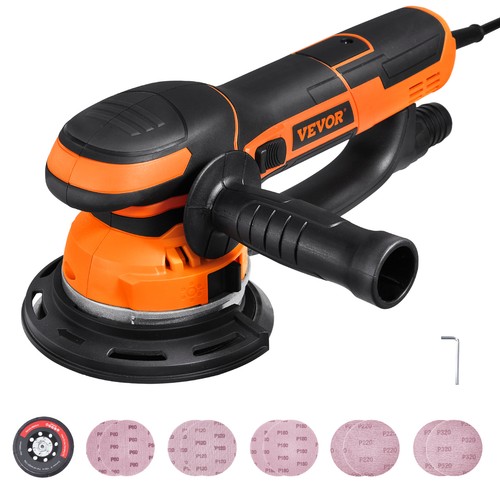 Vevor ponceuse orbitale - vevor,