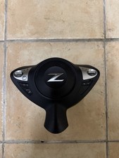 Airbag Nissan 370z