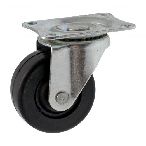 Roulette drill caoutchouc - drill,