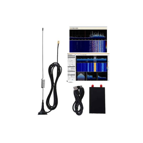 Kit usb sdr rtl2832u - kit,