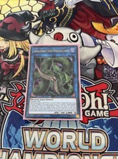 Yu-Gi-Oh! ANACONDA VERT