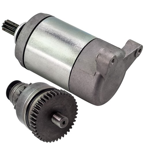 Démarreur motor for - dÉmarreur, spotsman