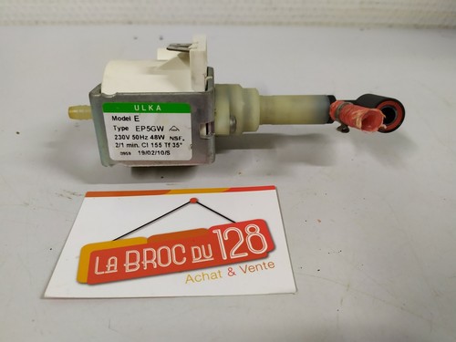 Pompe ep5gw model saeco - e,