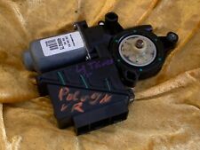 VW Polo 9N 4-door power window motor front right power window 6Q2959801A