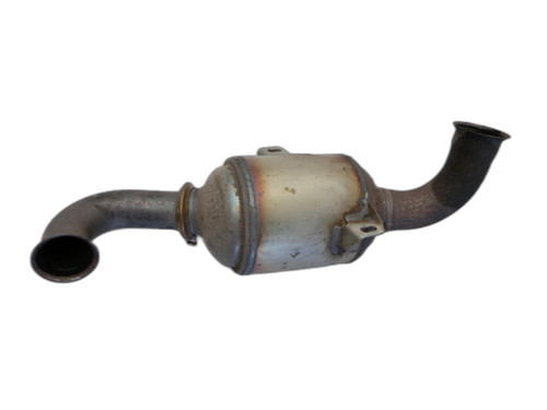 Catalyseur pot catalytique - catalyseur,