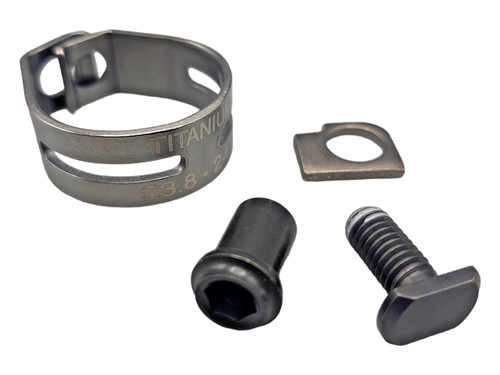 Shimano dura ace titan collier - ace,