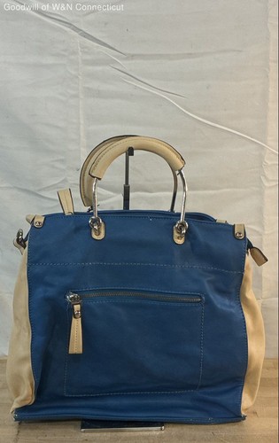 Gussaci blue beige - blue,