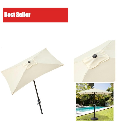 Aktive parasol rectangulaire - aktive,