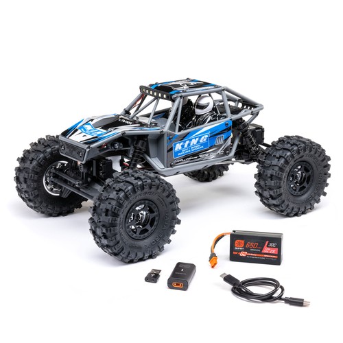 Axial utb18 capra - 1/18, 4x4