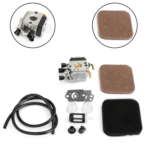 Carburetor for stihl fs85 fs75 - carburetor,