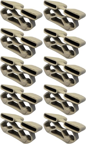 10x embout support latte - 10x,