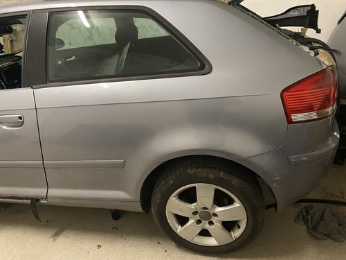Pièces audi 8p1 - audi, a3