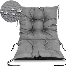 Coussins de chaise de jardin