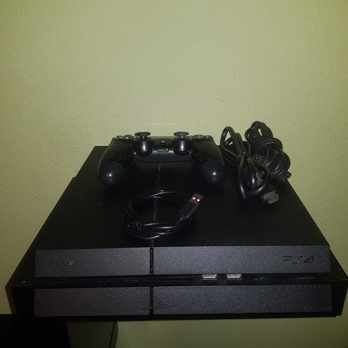 Ps4 fat 500go cuh - fat, 9.00