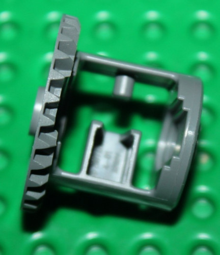 Lego technic dkstone - dkstone, gear