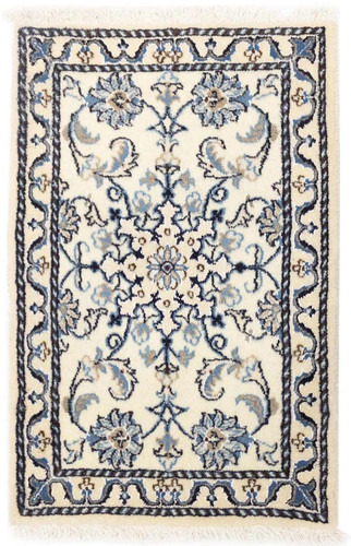2x3 vintage cream classic - 2x3,