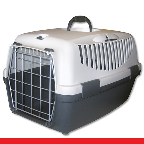 Boîte transport pour chats - boîte,