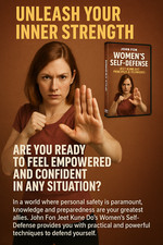 Women's Self-Defense - Jeet