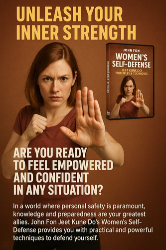 Women self defense jeet - women's, self-defense