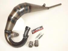 Pot d échappement GIANNELLI pour Moto Sherco 50 HRD 1999 à 2001 34076HF Neuf