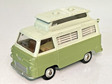 Corgi Toys No. 420 Ford Thames Airborne Caravan
