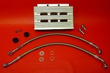 Radiateur bain d'huile CP 529