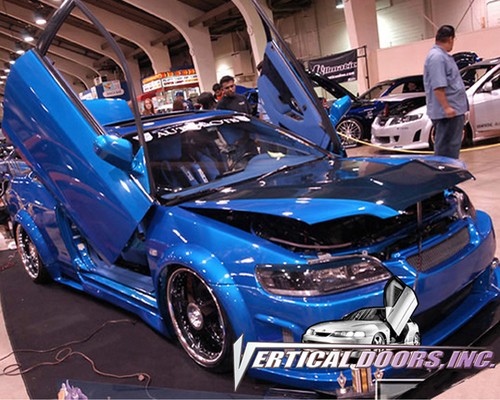 Vdcacl9699 acura 1996 - cl, 1996-1999