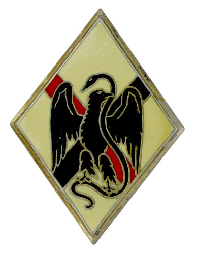 Insigne militaire military - militaire, (military