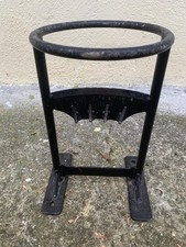 Fendeuse manuelle Acier Carbone - Buches bois de Chauffage, Cheminée,  Camping