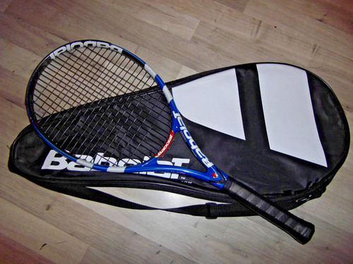 Raquette tennis babolat pure - tennis,