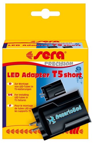 Sera led adapter - sera, tube