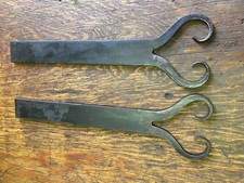 Anciennes contres pentures