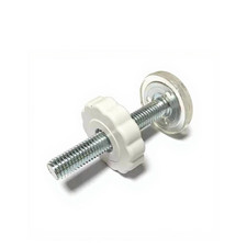 Barrière bébé sécurité