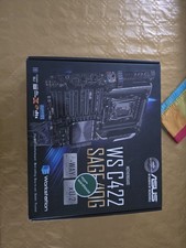 Carte Mere ASUS WSC422