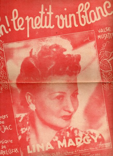 Partition 1944 titres - gf, 3