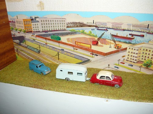 Dinky lesney matchbox - dinky,,