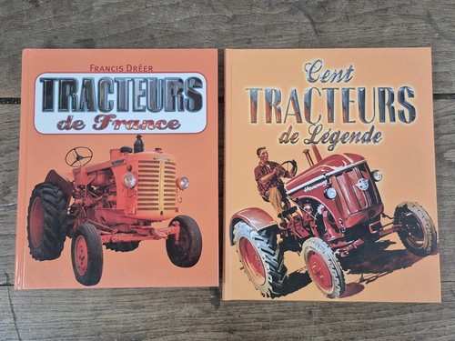 Lot livres sur les - 2,