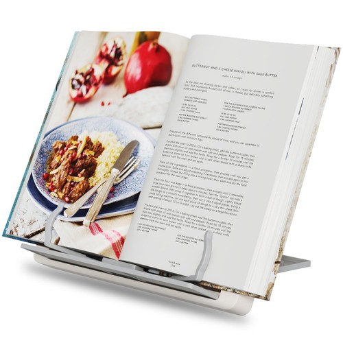 Support livre portable porte - livre,