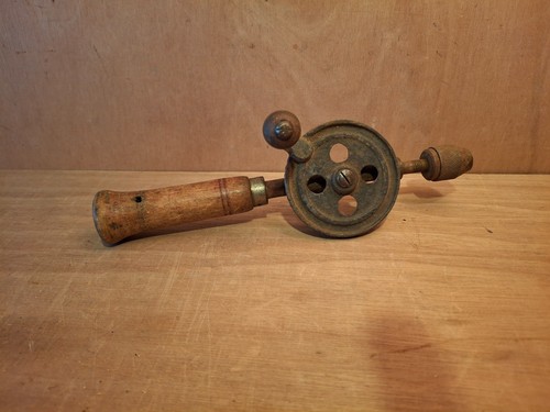 Outil petite chignole - -,