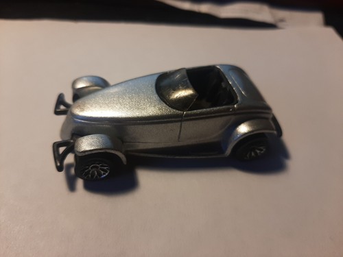 Matchbox plymouth prowler 1995 - plymouth,
