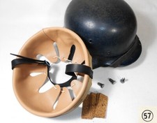 Сoiffe intérieure casque