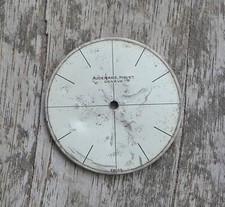 ORIGINAL AUDEMARS PIGUET