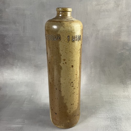 Bouteille grès erven - en,